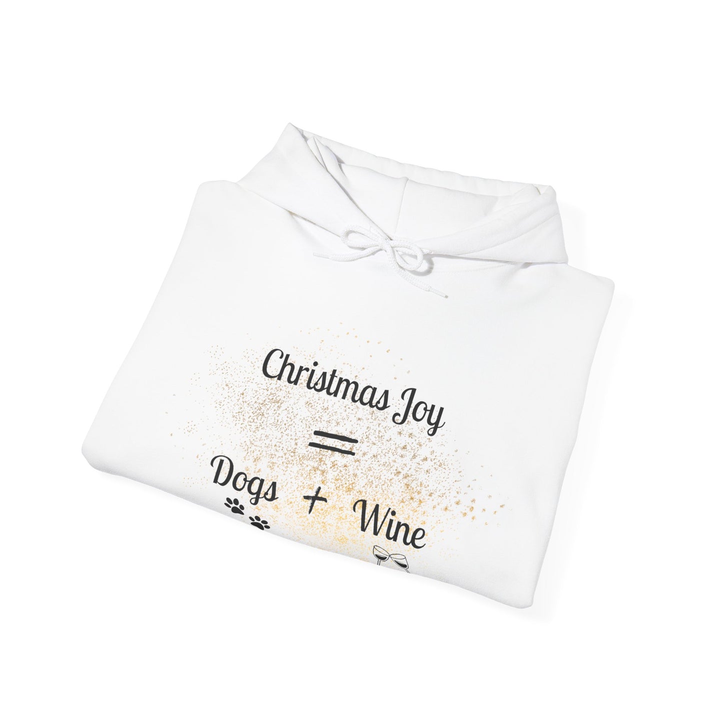 Christmas Joy Hoodie