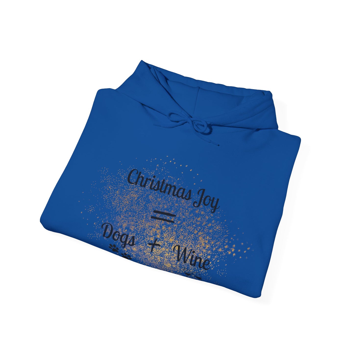 Christmas Joy Hoodie