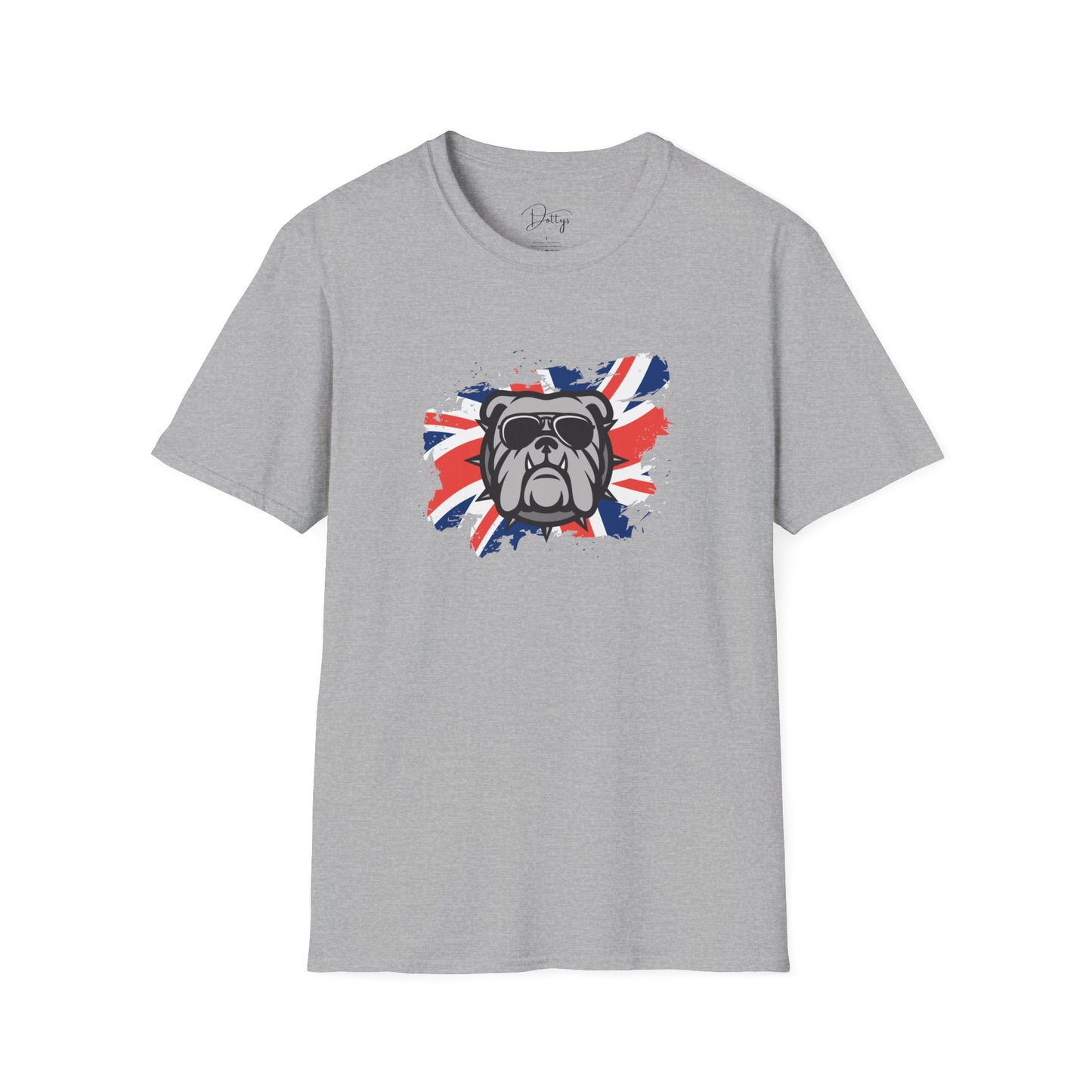 English Bulldog T-Shirt