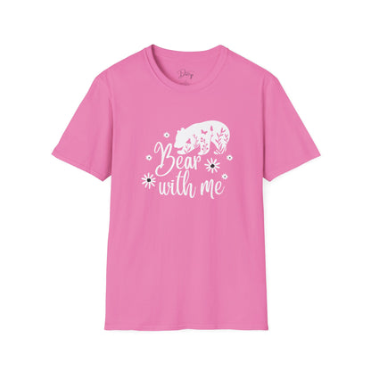 Bear With Me T-Shirt