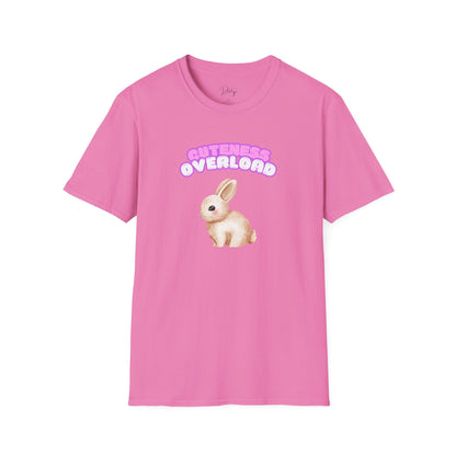 Cuteness Overload T-Shirt