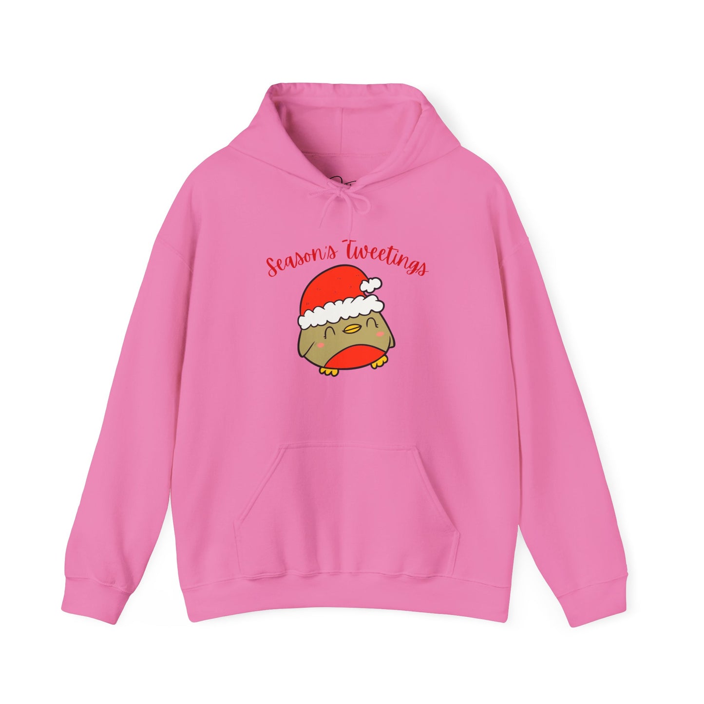 Seasons Tweetings Hoodie