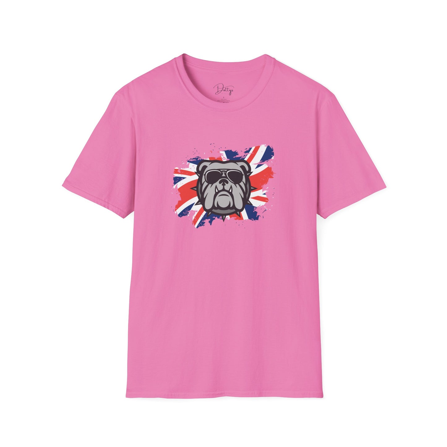 English Bulldog T-Shirt