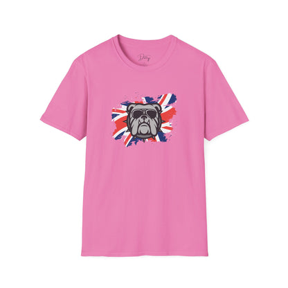 English Bulldog T-Shirt