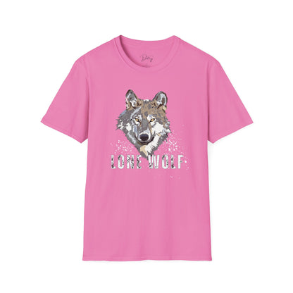 Lone Wolf T-Shirt