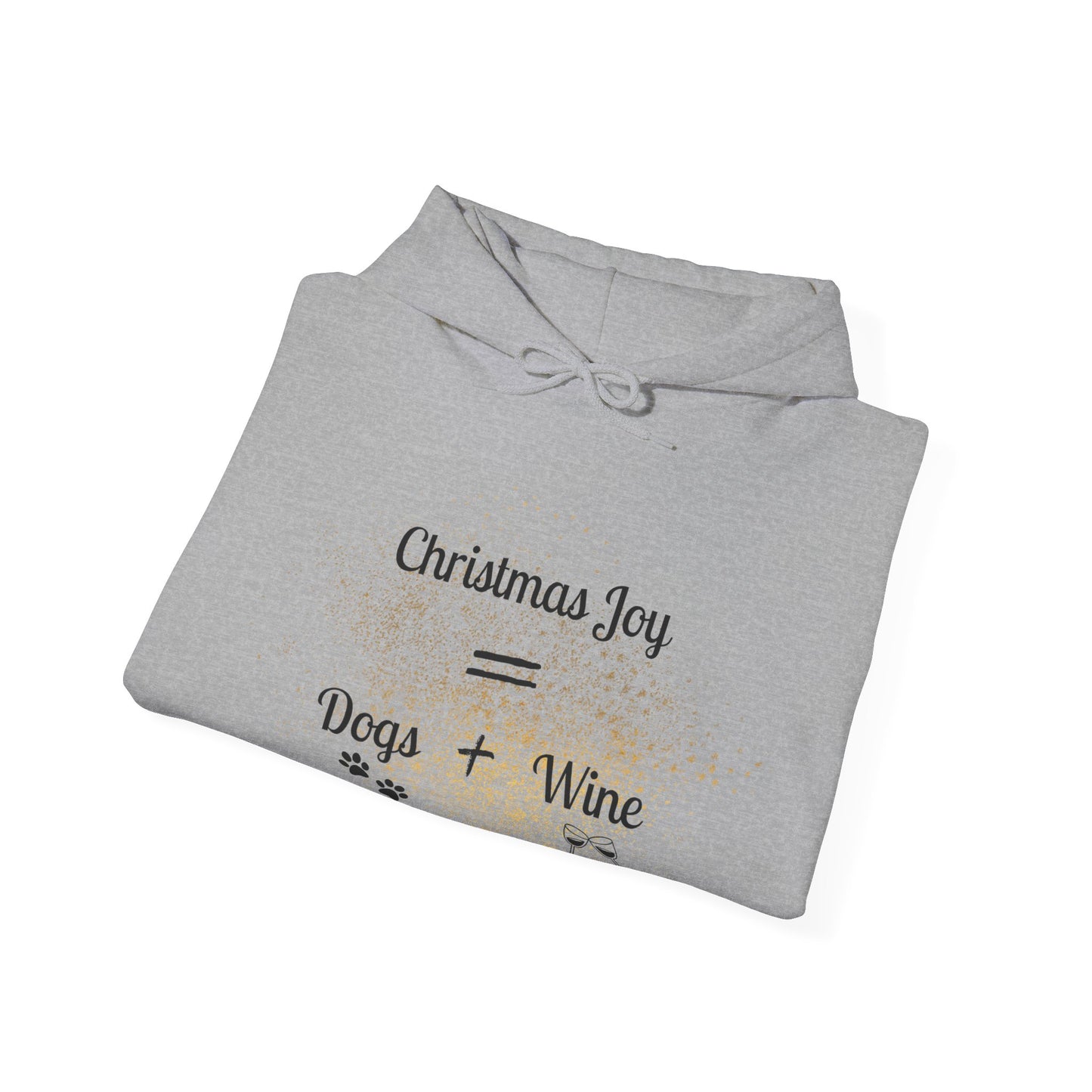 Christmas Joy Hoodie