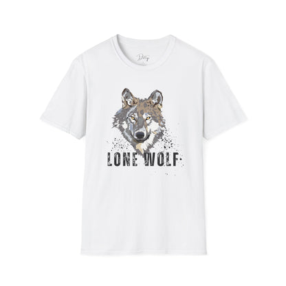 Lone Wolf T-Shirt