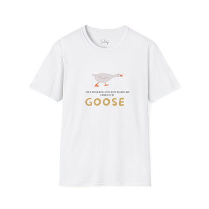 Silly Goose T-Shirt