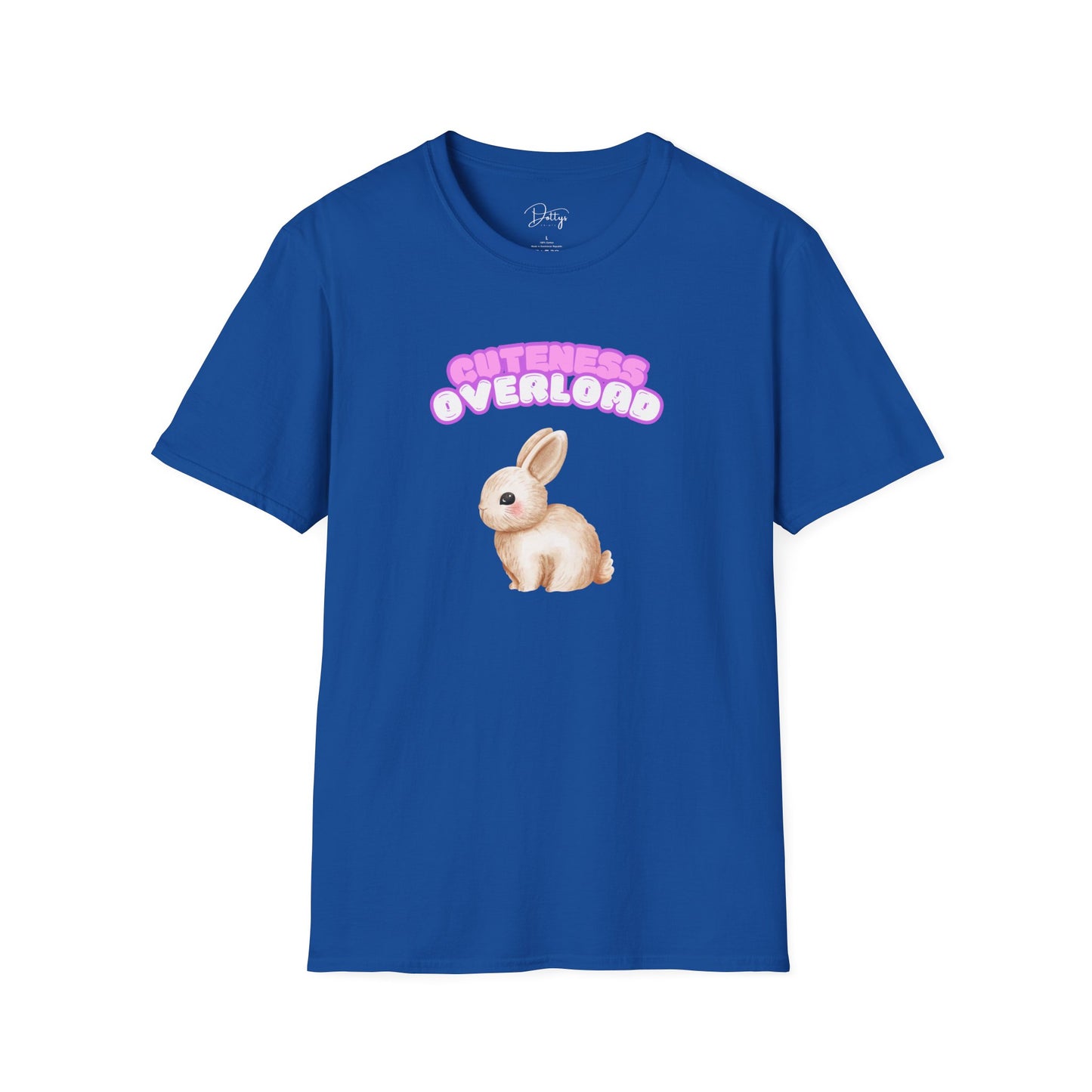 Cuteness Overload T-Shirt