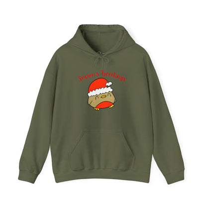 Seasons Tweetings Hoodie