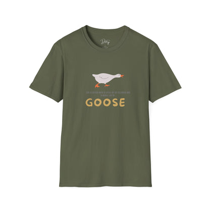 Silly Goose T-Shirt