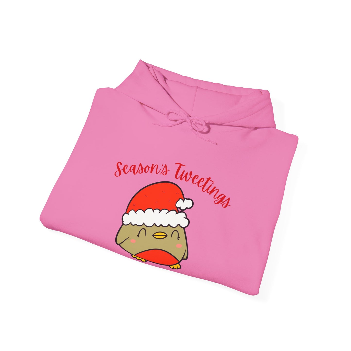 Seasons Tweetings Hoodie