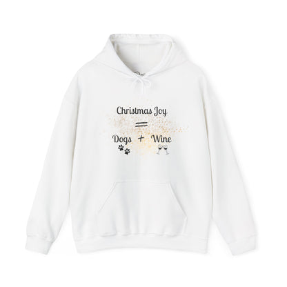 Christmas Joy Hoodie