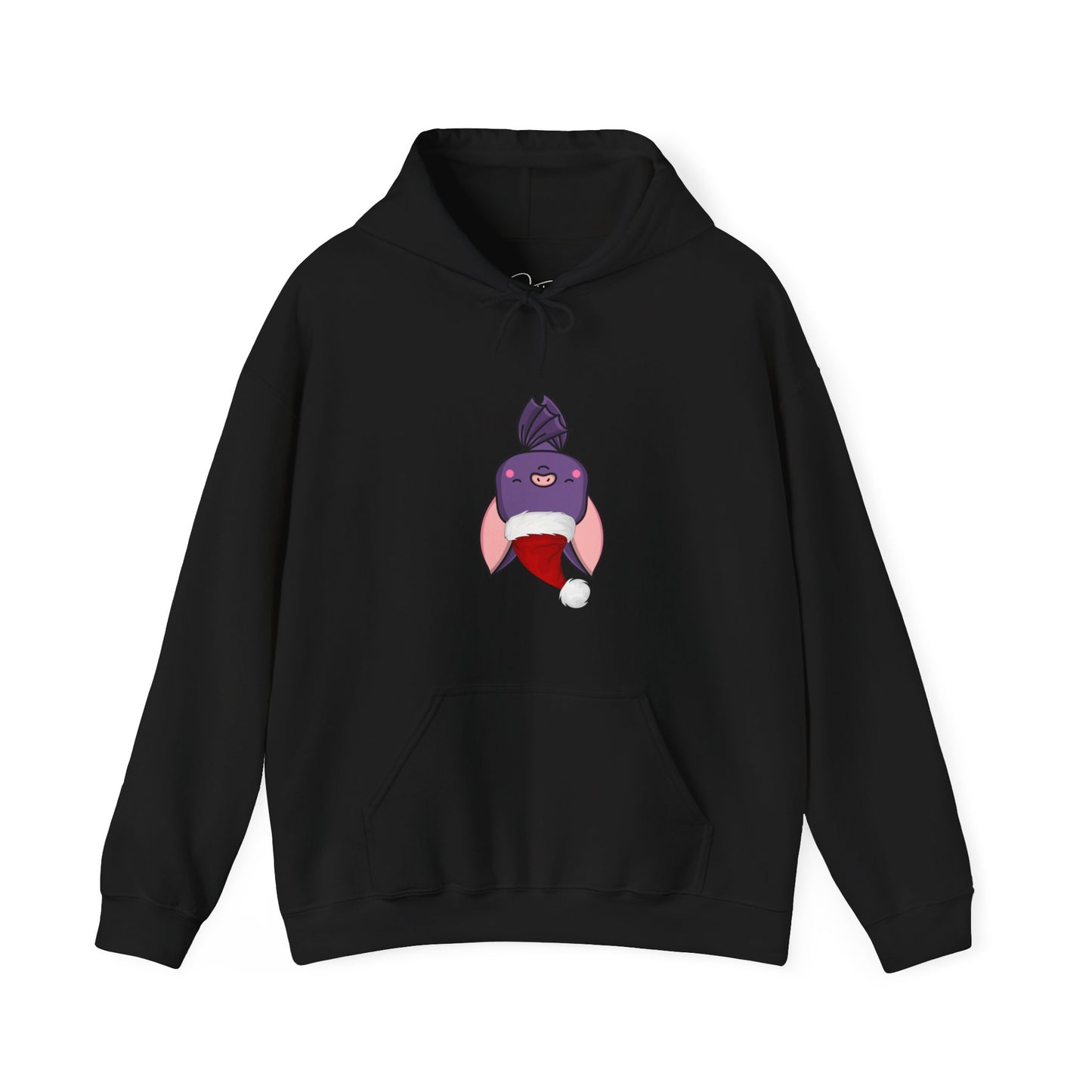 Merry Little Bat Hoodie