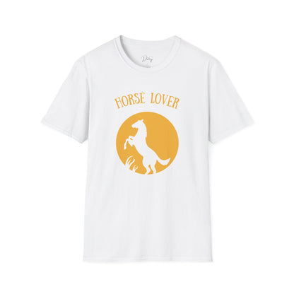 Horse Lover T-Shirt