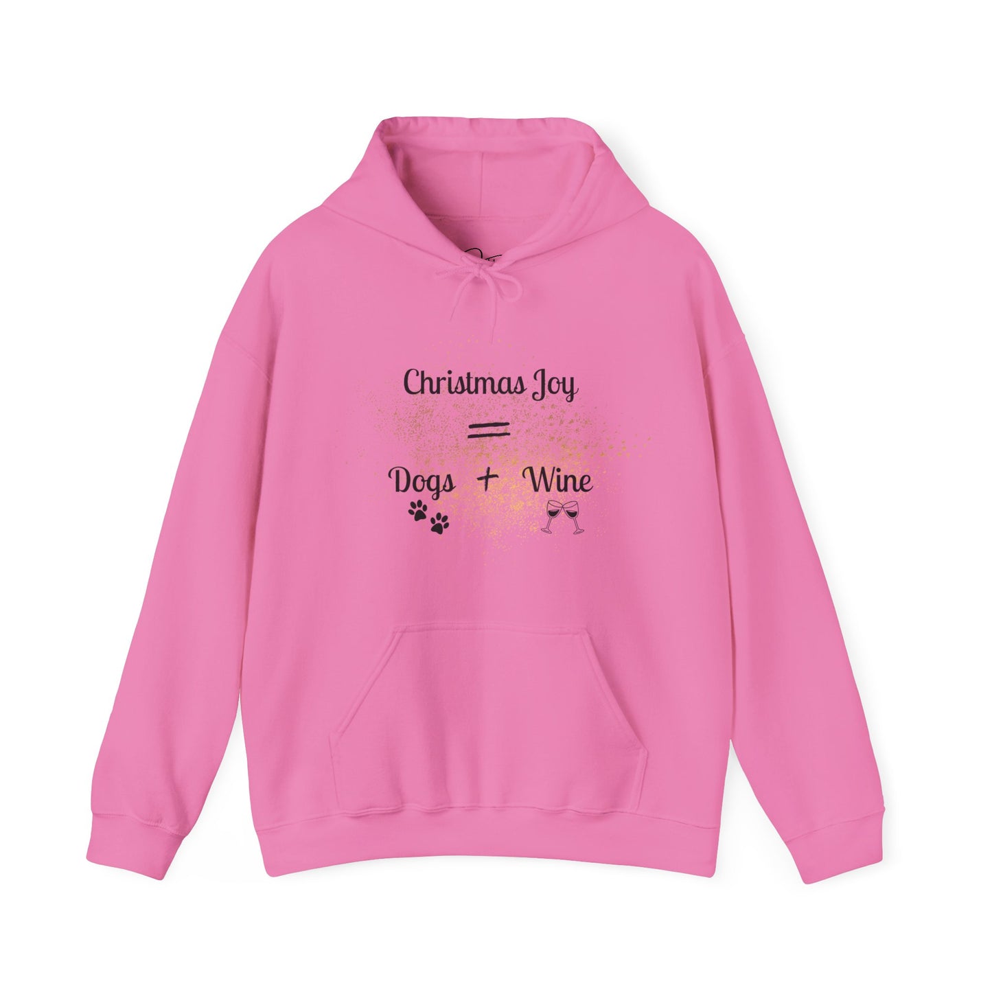 Christmas Joy Hoodie