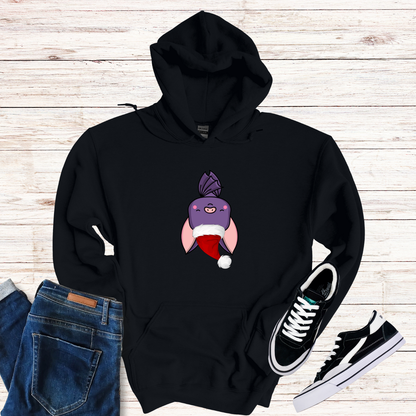 Merry Little Bat Hoodie