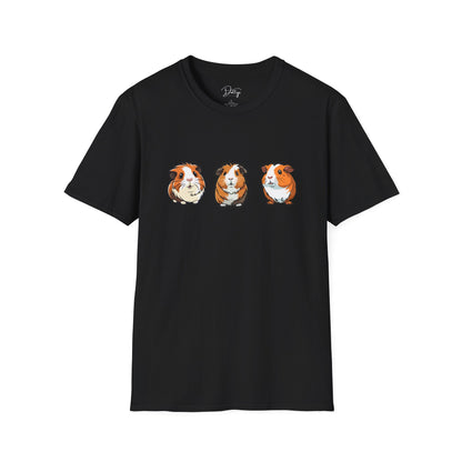 Guinea Pig T-Shirt