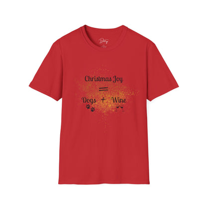 Christmas Joy T-Shirt