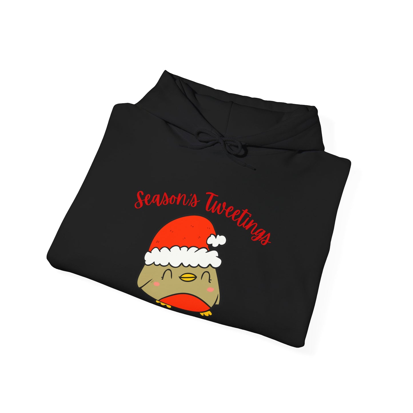 Seasons Tweetings Hoodie