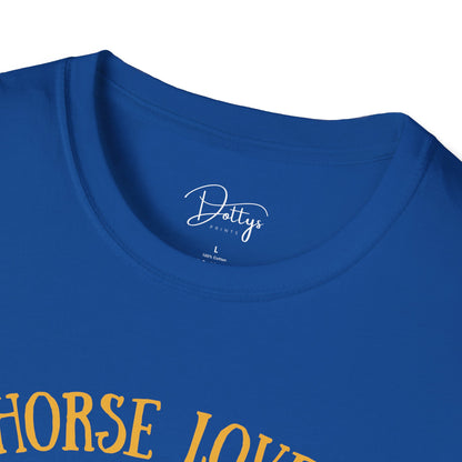 Horse Lover T-Shirt