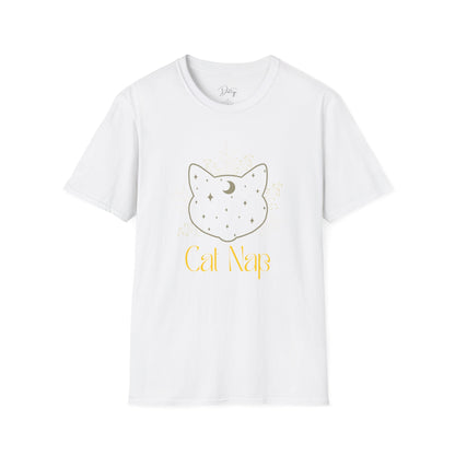 Cat Nap T-Shirt