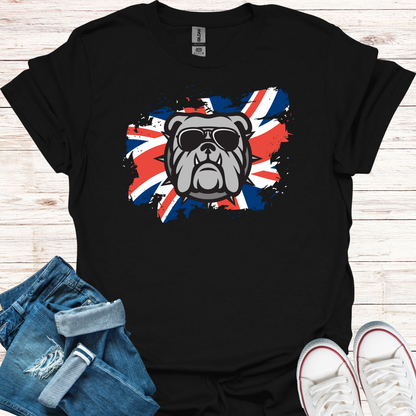 English Bulldog T-Shirt