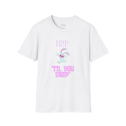 Hop 'Til You Drop' T-Shirt