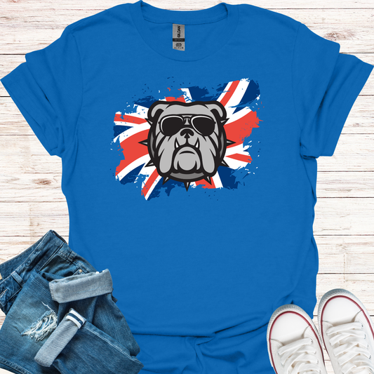 English Bulldog T-Shirt