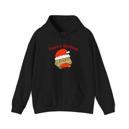 Seasons Tweetings Hoodie