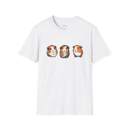 Guinea Pig T-Shirt