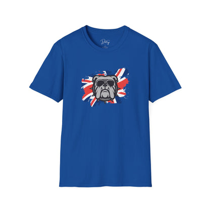 English Bulldog T-Shirt