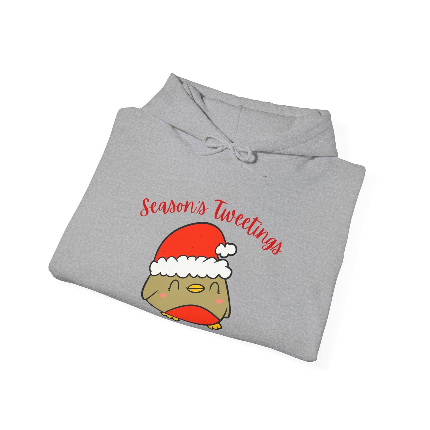 Seasons Tweetings Hoodie