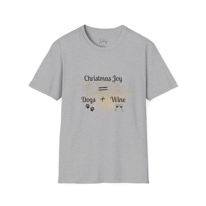 Christmas Joy T-Shirt