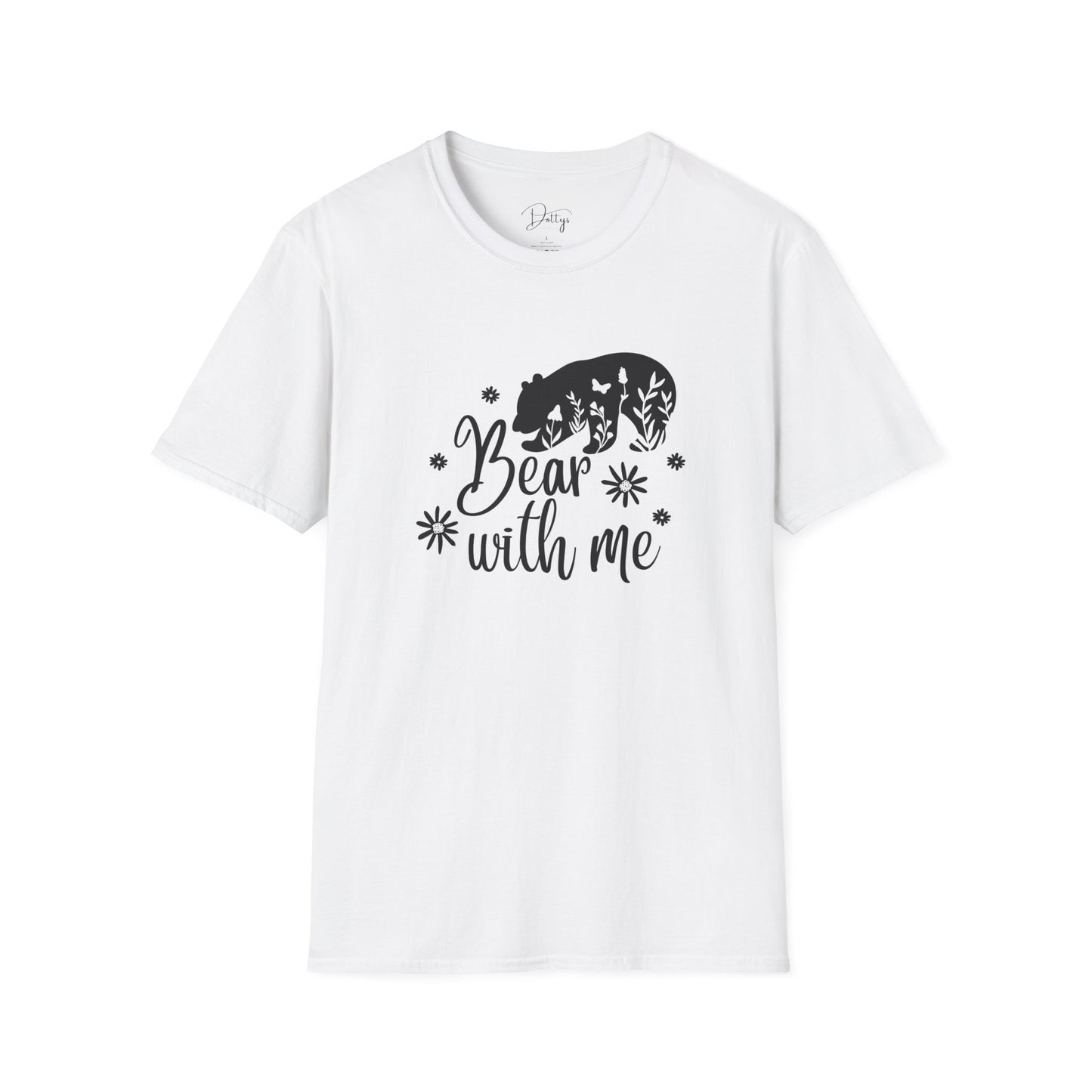 Bear With Me T-Shirt