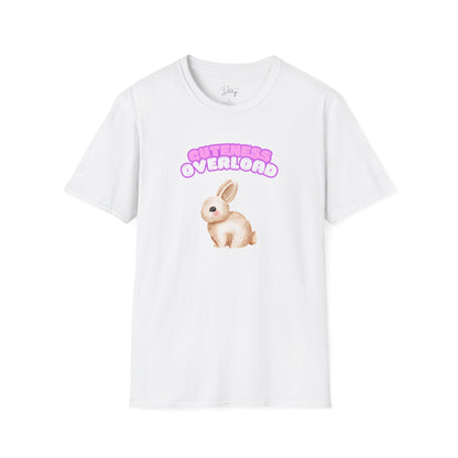 Cuteness Overload T-Shirt