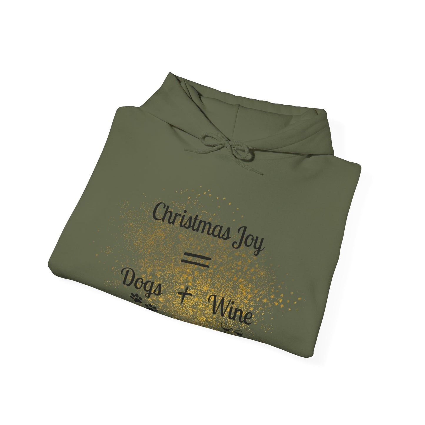 Christmas Joy Hoodie