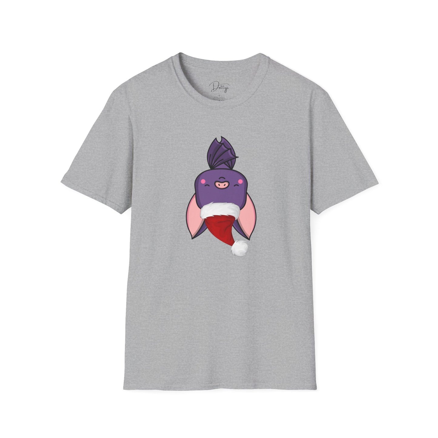 Merry Little Bat T-Shirt