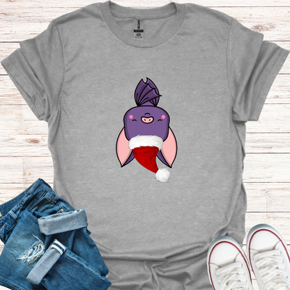 Merry Little Bat T-Shirt