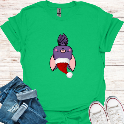 Merry Little Bat T-Shirt