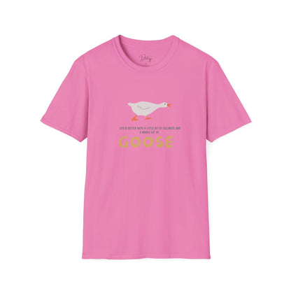 Silly Goose T-Shirt