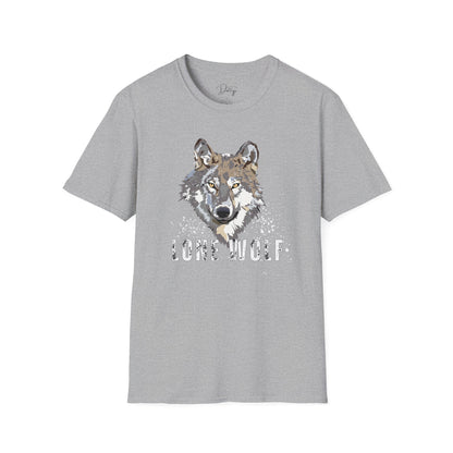 Lone Wolf T-Shirt