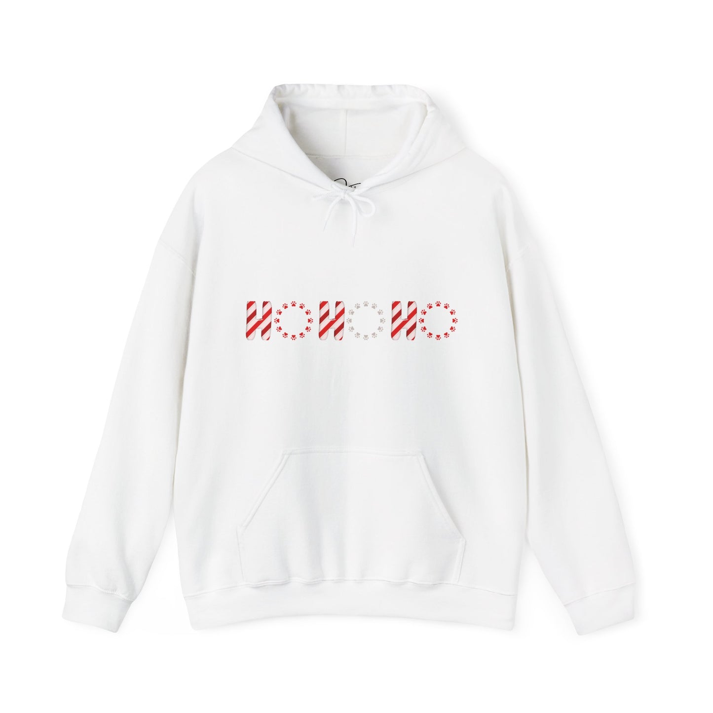 Ho Ho Ho Christmas Hoodie