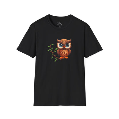 Owl T-Shirt