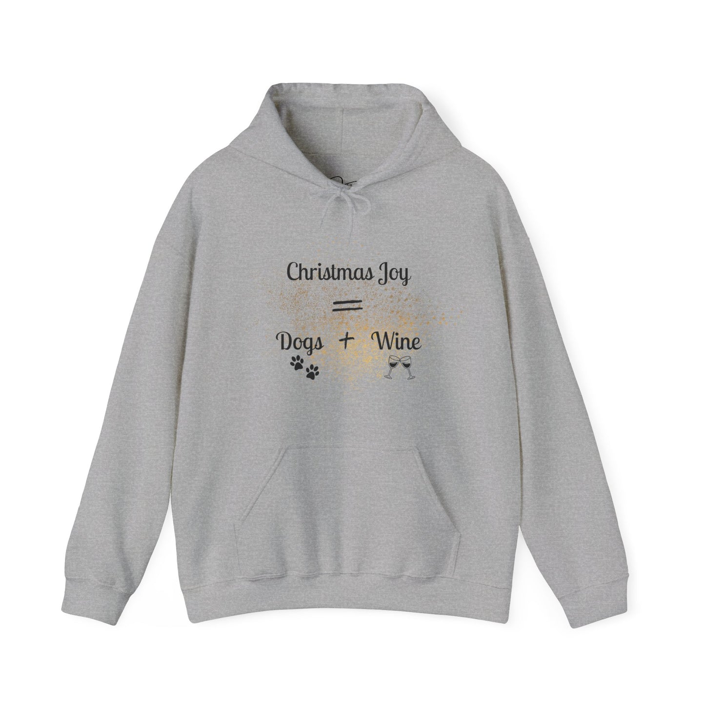 Christmas Joy Hoodie