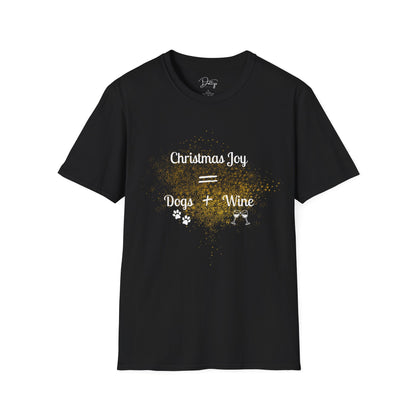 Christmas Joy T-Shirt