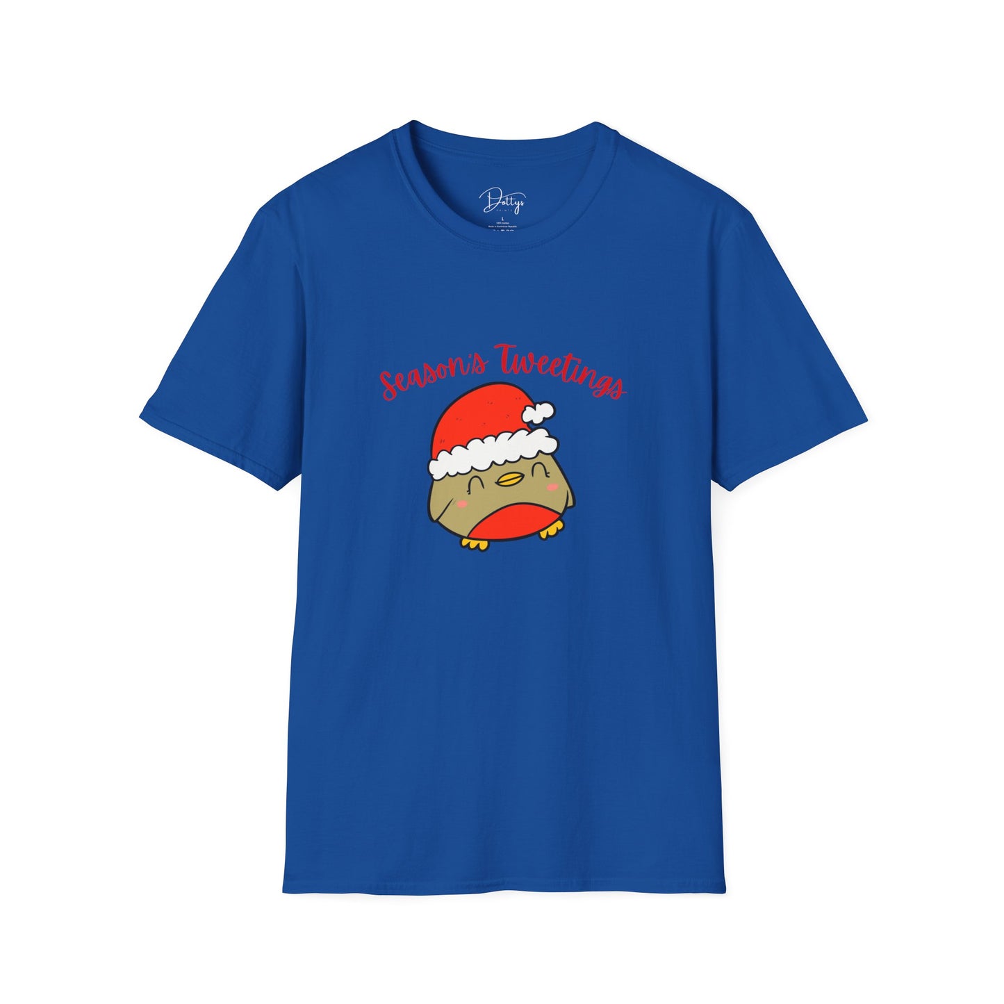 Seasons Tweetings T-Shirt