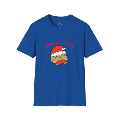 Seasons Tweetings T-Shirt