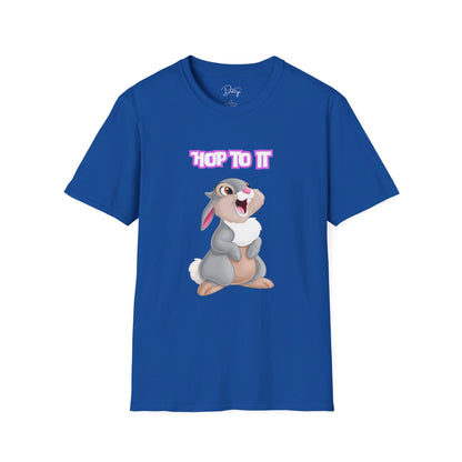 Hop To It T-Shirt