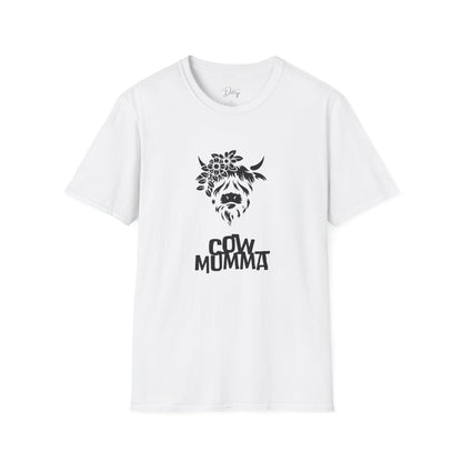 Cow Mumma T-Shirt